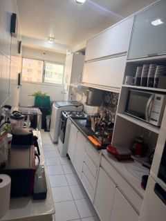 Apartamento no bairro IMBUÍ