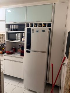Apartamento no bairro IMBUÍ