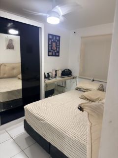 Apartamento no bairro IMBUÍ