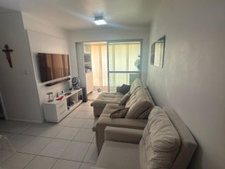 Apartamento no bairro IMBUÍ