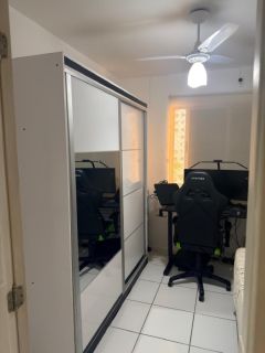 Apartamento no bairro IMBUÍ
