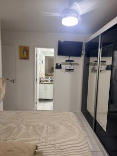 Apartamento no bairro IMBUÍ