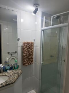 Apartamento no bairro IMBUÍ