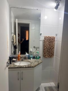Apartamento no bairro IMBUÍ
