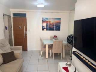 Apartamento no bairro IMBUÍ