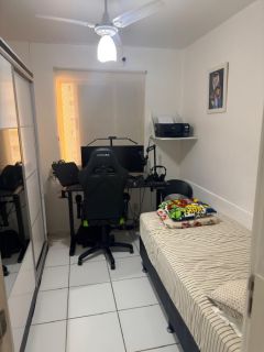 Apartamento no bairro IMBUÍ