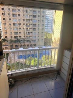 Apartamento no bairro IMBUÍ