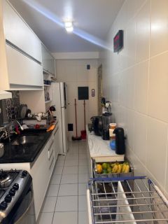 Apartamento no bairro IMBUÍ