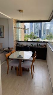 Apartamento no bairro PATAMARES