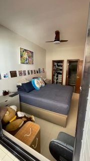 Apartamento no bairro PATAMARES