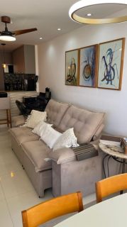 Apartamento no bairro PATAMARES