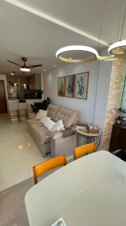 Apartamento no bairro PATAMARES