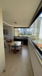 Apartamento no bairro PATAMARES