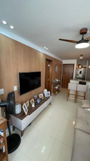 Apartamento no bairro PATAMARES