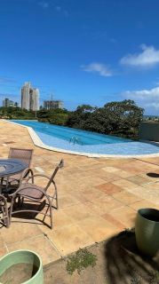 Apartamento no bairro PATAMARES