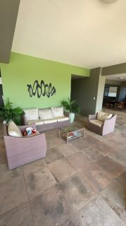 Apartamento no bairro PATAMARES
