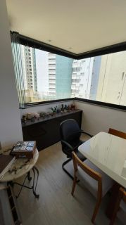 Apartamento no bairro PATAMARES
