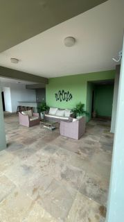 Apartamento no bairro PATAMARES