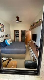 Apartamento no bairro PATAMARES