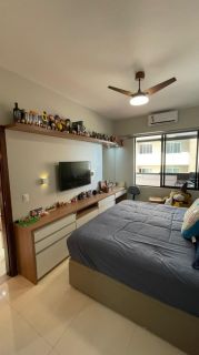 Apartamento no bairro PATAMARES