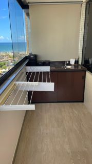 Apartamento no bairro PATAMARES