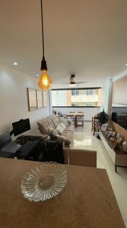 Apartamento no bairro PATAMARES
