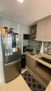 Apartamento no bairro PATAMARES