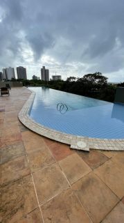 Apartamento no bairro PATAMARES