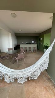 Apartamento no bairro PATAMARES