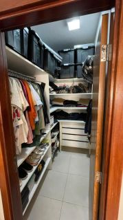 Apartamento no bairro PATAMARES