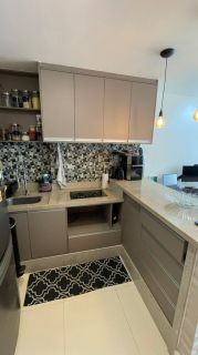 Apartamento no bairro PATAMARES