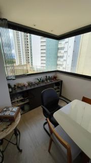 Apartamento no bairro PATAMARES