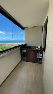 Apartamento no bairro PATAMARES