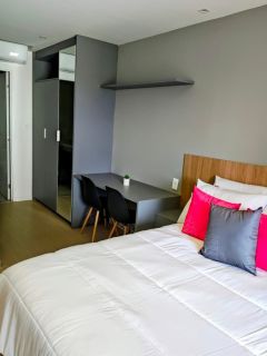 Studio no bairro JARDIM ARMAÇÃO