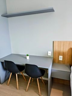 Studio no bairro JARDIM ARMAÇÃO