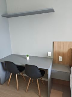 Studio no bairro JARDIM ARMAÇÃO