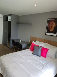 Studio no bairro JARDIM ARMAÇÃO