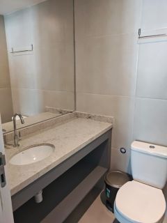 Studio no bairro JARDIM ARMAÇÃO