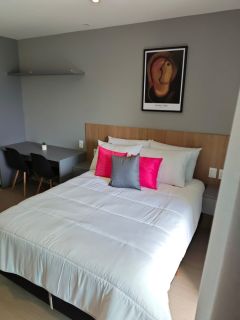 Studio no bairro JARDIM ARMAÇÃO