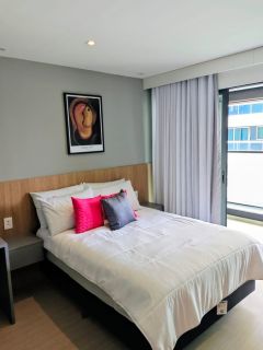Studio no bairro JARDIM ARMAÇÃO