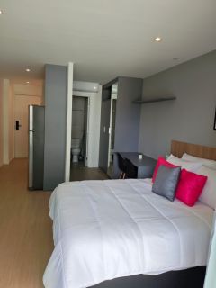 Studio no bairro JARDIM ARMAÇÃO