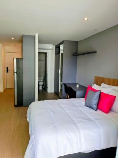 Studio no bairro JARDIM ARMAÇÃO