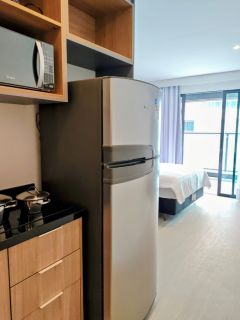 Studio no bairro JARDIM ARMAÇÃO