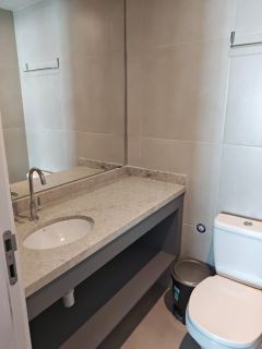 Studio no bairro JARDIM ARMAÇÃO