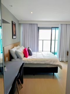 Studio no bairro JARDIM ARMAÇÃO