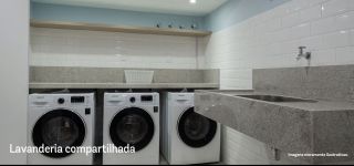 Apartamento Para Vender com 2 quartos 2 suítes no bairro BOCA DO RIO em Salvador