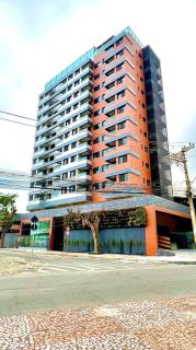 Apartamento Para Vender com 2 quartos 2 suítes no bairro BOCA DO RIO em Salvador