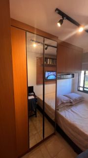 Apartamento Para Vender com 2 quartos 2 suítes no bairro BOCA DO RIO em Salvador