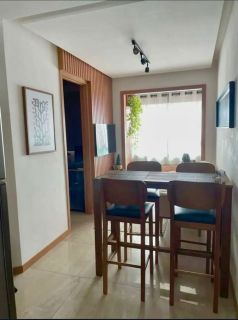 Apartamento Para Vender com 2 quartos 2 suítes no bairro BOCA DO RIO em Salvador