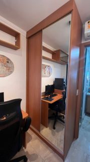 Apartamento Para Vender com 2 quartos 2 suítes no bairro BOCA DO RIO em Salvador